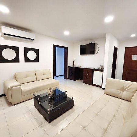 Hotel Anaconda Летисия Экстерьер фото