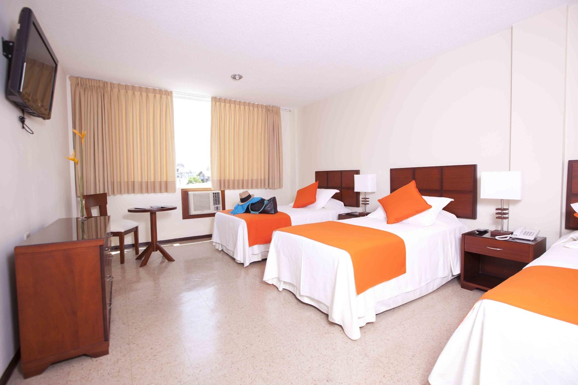 Hotel Anaconda Летисия Экстерьер фото