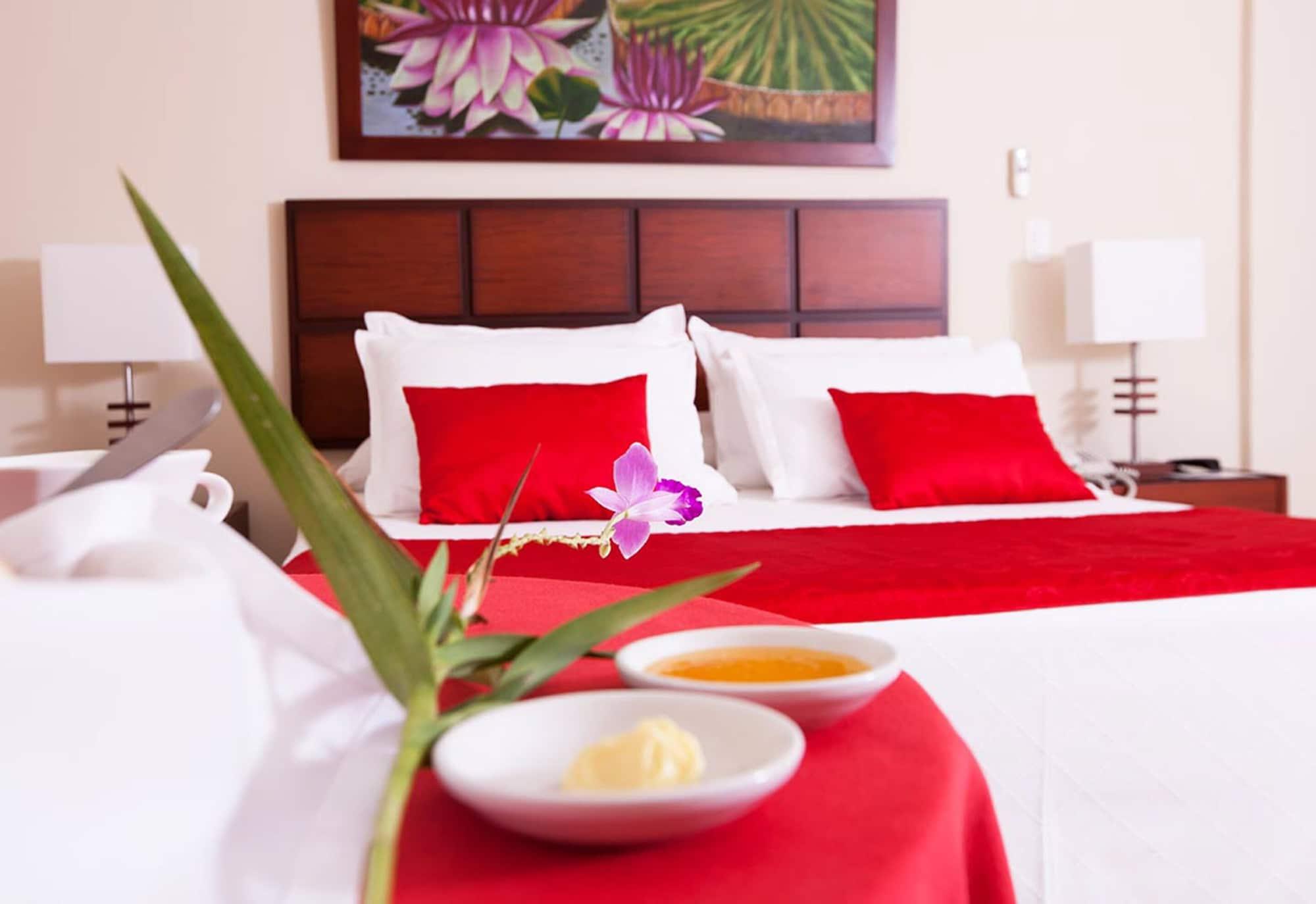 Hotel Anaconda Летисия Экстерьер фото