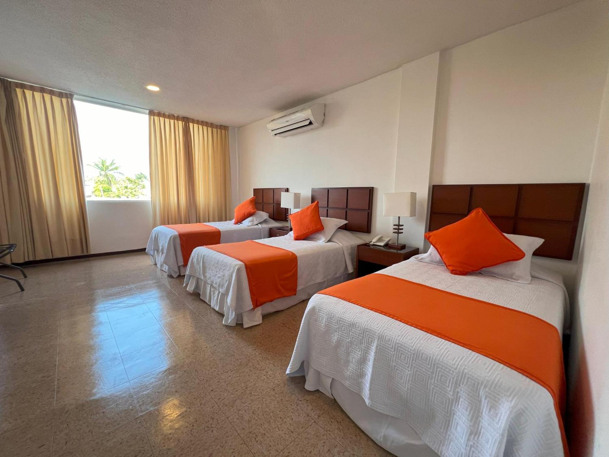 Hotel Anaconda Летисия Экстерьер фото