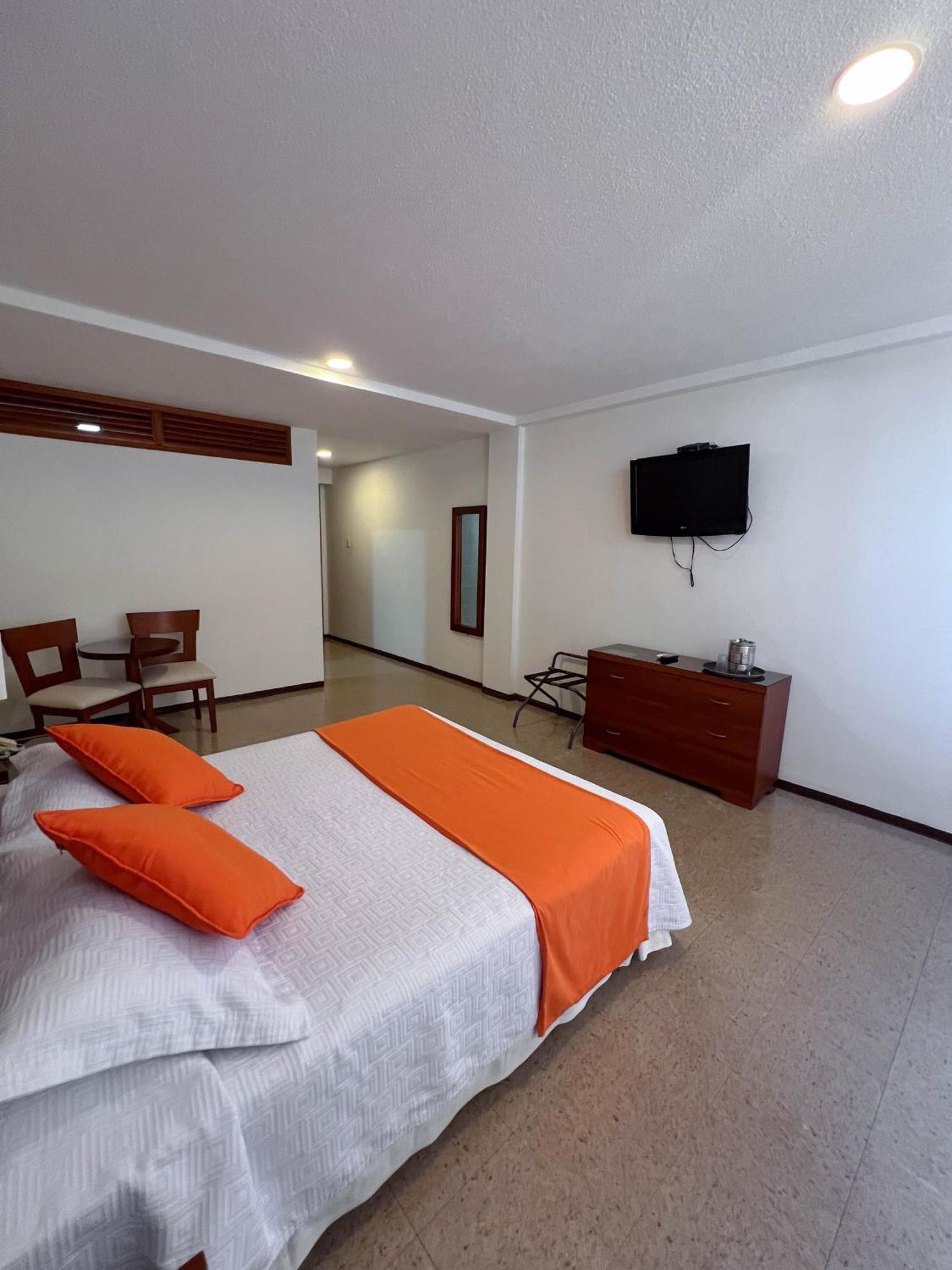 Hotel Anaconda Летисия Номер фото