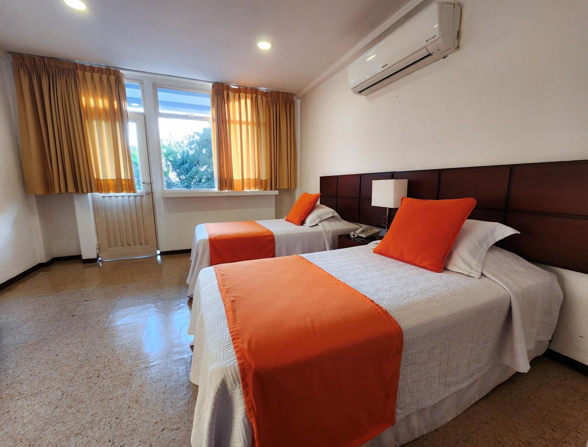 Hotel Anaconda Летисия Номер фото