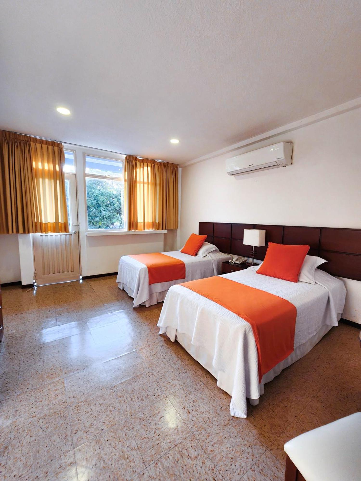Hotel Anaconda Летисия Экстерьер фото