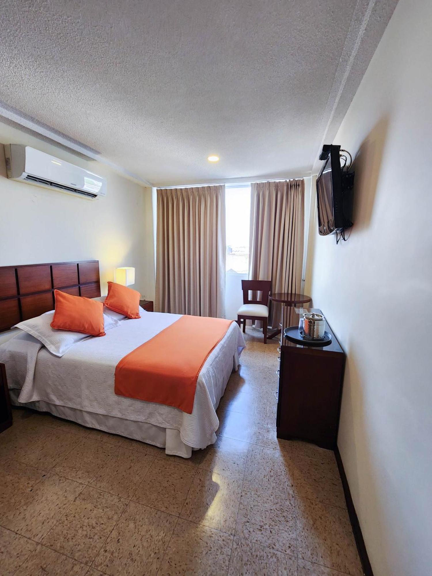 Hotel Anaconda Летисия Номер фото