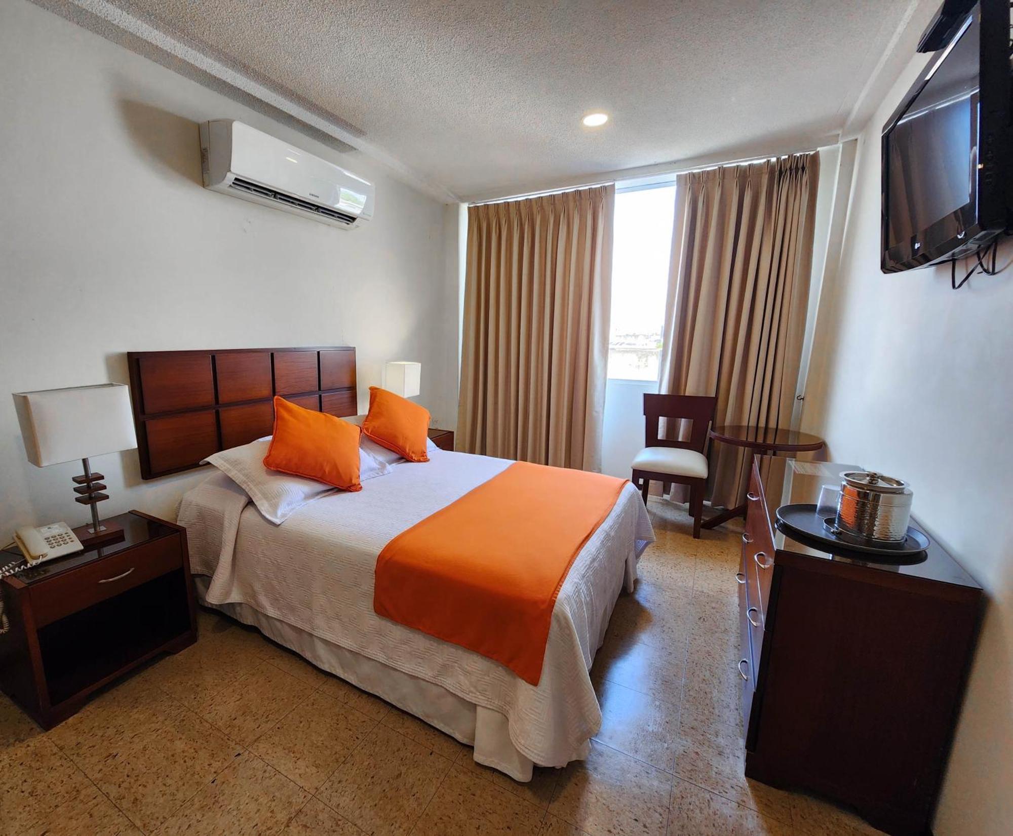Hotel Anaconda Летисия Экстерьер фото