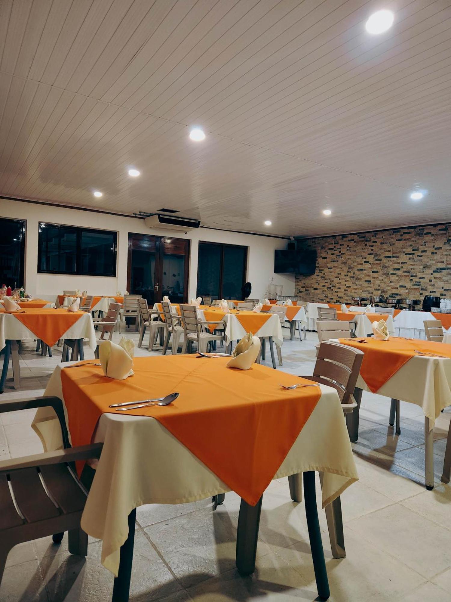 Hotel Anaconda Летисия Экстерьер фото