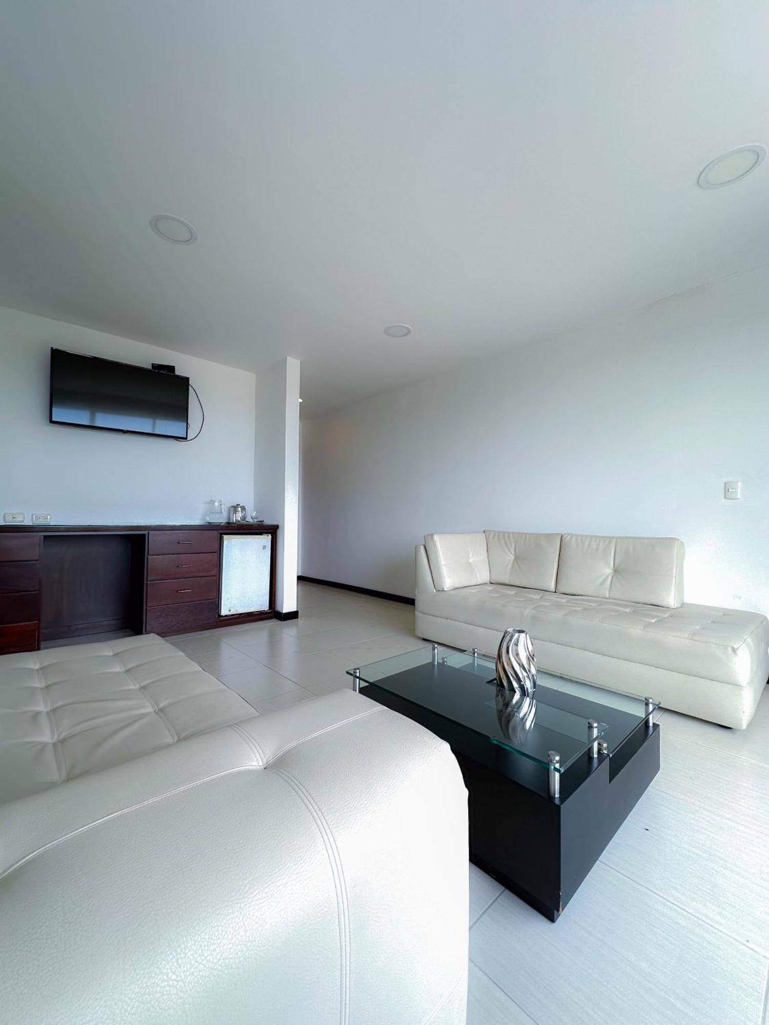 Hotel Anaconda Летисия Номер фото