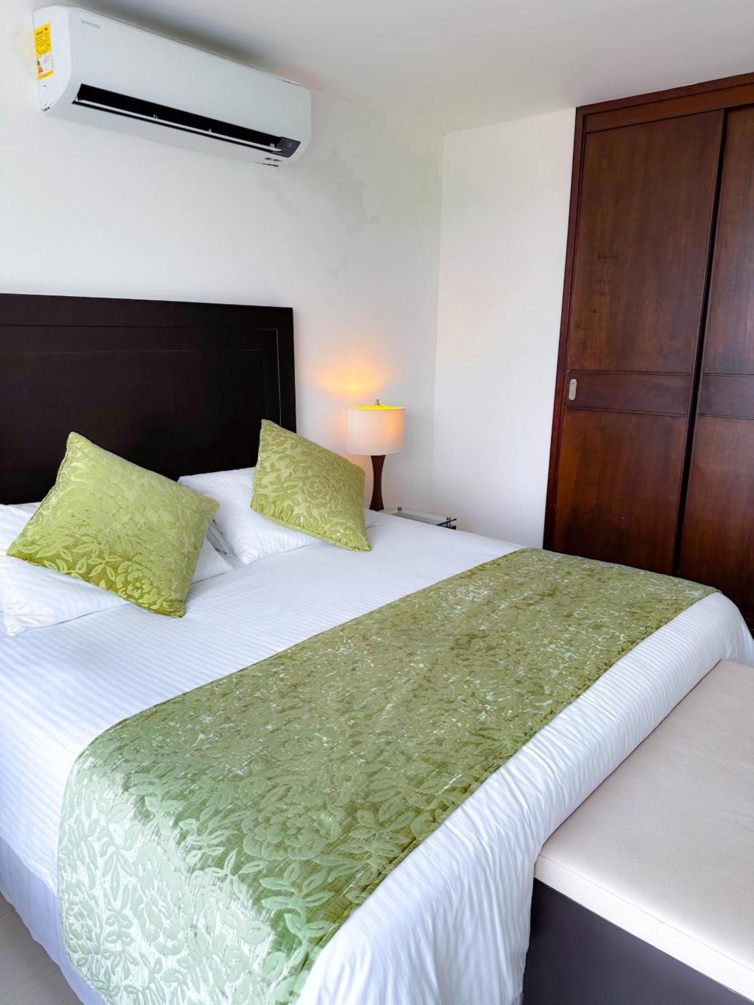 Hotel Anaconda Летисия Номер фото